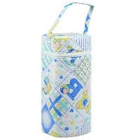 Контейнер универсальный для бутылочки "Сказка" артикул 7194a.